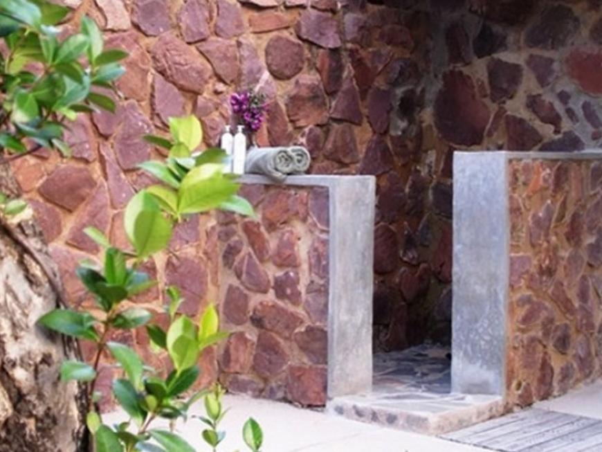 Abloom Bush Lodge & Spa Retreat Cullinan Exteriör bild