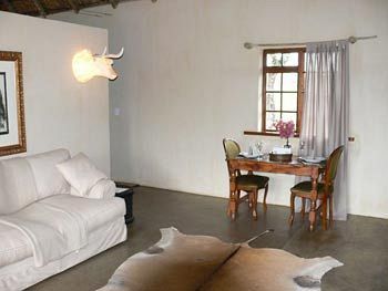 Abloom Bush Lodge & Spa Retreat Cullinan Exteriör bild